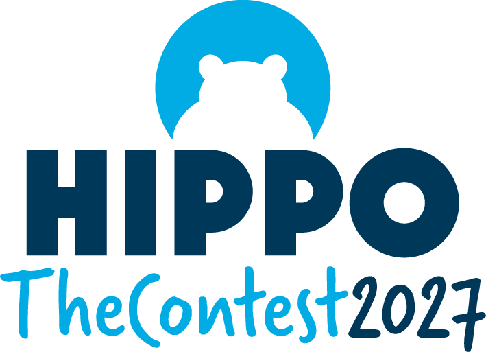 Logo Hippo 2027